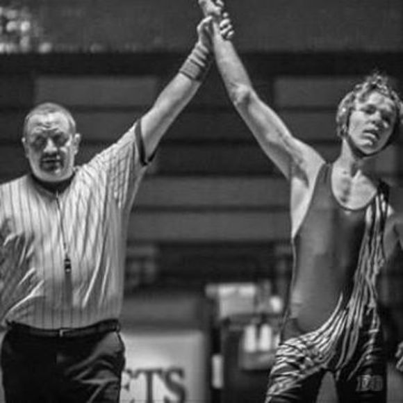 Meet your Posher, Brock - Picture 1 of 1